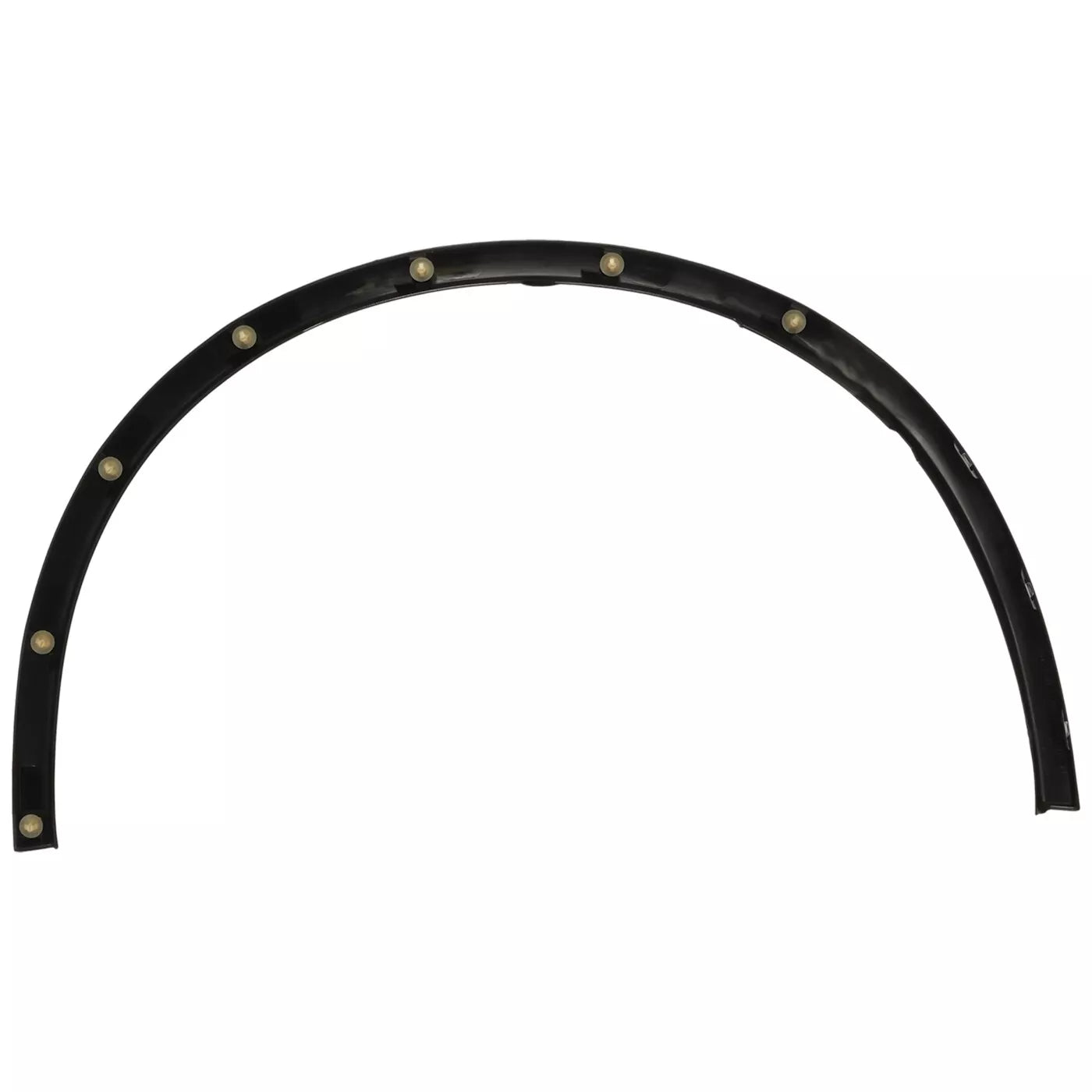 Left Side Front wheel opening molding 2011 - 2024 DODGE DURANGO  CH1290112 57010621AF