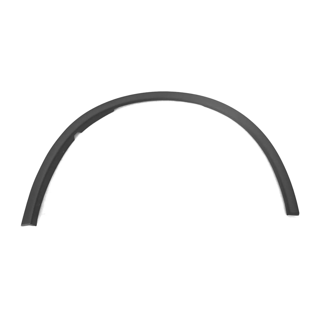 Left Side Front wheel opening molding 2011 - 2024 DODGE DURANGO CAPA CH1290112C 57010621AF