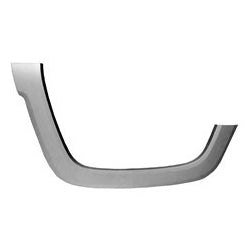 Left Side Front wheel opening molding 2015 - 2023 JEEP RENEGADE  CH1290113 6TB75LXHAA