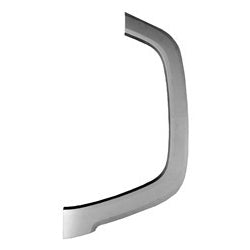 Left Side Front wheel opening molding 2015 - 2023 JEEP RENEGADE  CH1290113 6TB75LXHAA