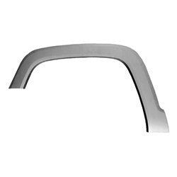 Left Side Front wheel opening molding 2015 - 2023 JEEP RENEGADE  CH1290113 6TB75LXHAA