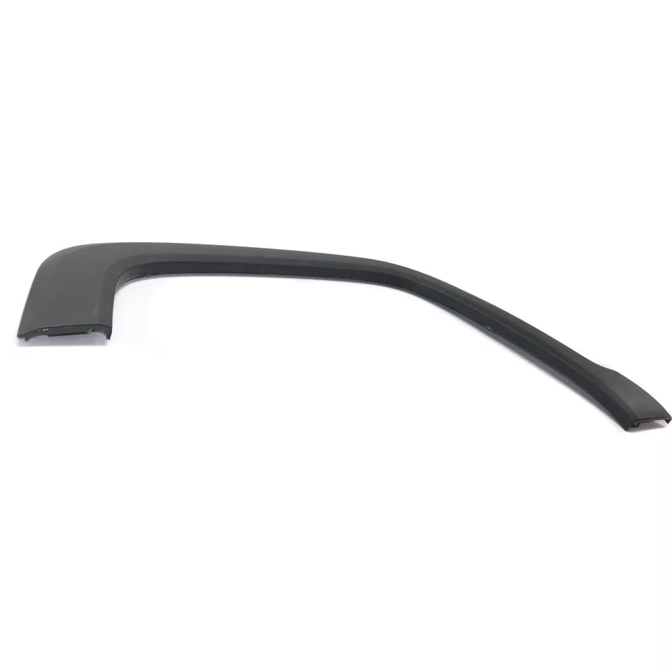 Left Side Front wheel opening molding 2015 - 2023 JEEP RENEGADE CAPA CH1290113C 6TB75LXHAA