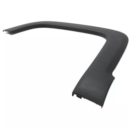 Left Side Front wheel opening molding 2015 - 2023 JEEP RENEGADE CAPA CH1290113C 6TB75LXHAA