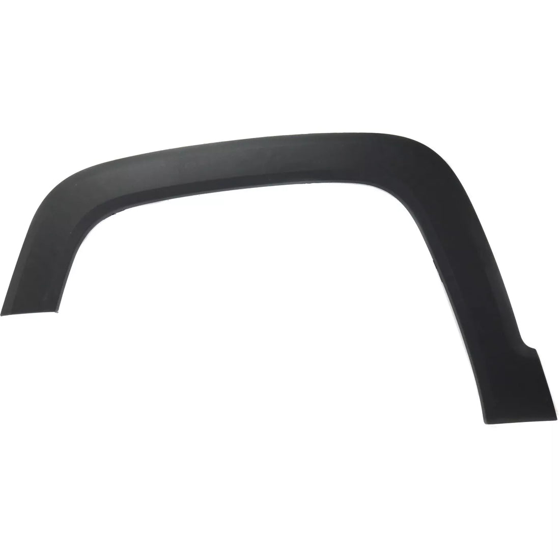 Left Side Front wheel opening molding 2015 - 2023 JEEP RENEGADE CAPA CH1290113C 6TB75LXHAA