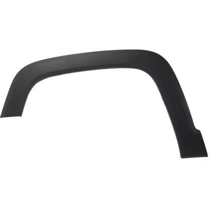 Left Side Front wheel opening molding 2015 - 2023 JEEP RENEGADE CAPA CH1290113C 6TB75LXHAA
