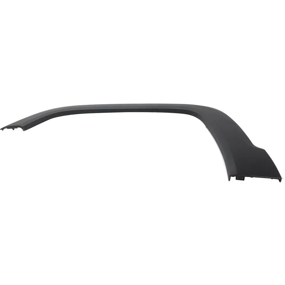 Left Side Front wheel opening molding 2015 - 2023 JEEP RENEGADE CAPA CH1290113C 6TB75LXHAA