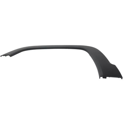 Left Side Front wheel opening molding 2015 - 2023 JEEP RENEGADE CAPA CH1290113C 6TB75LXHAA