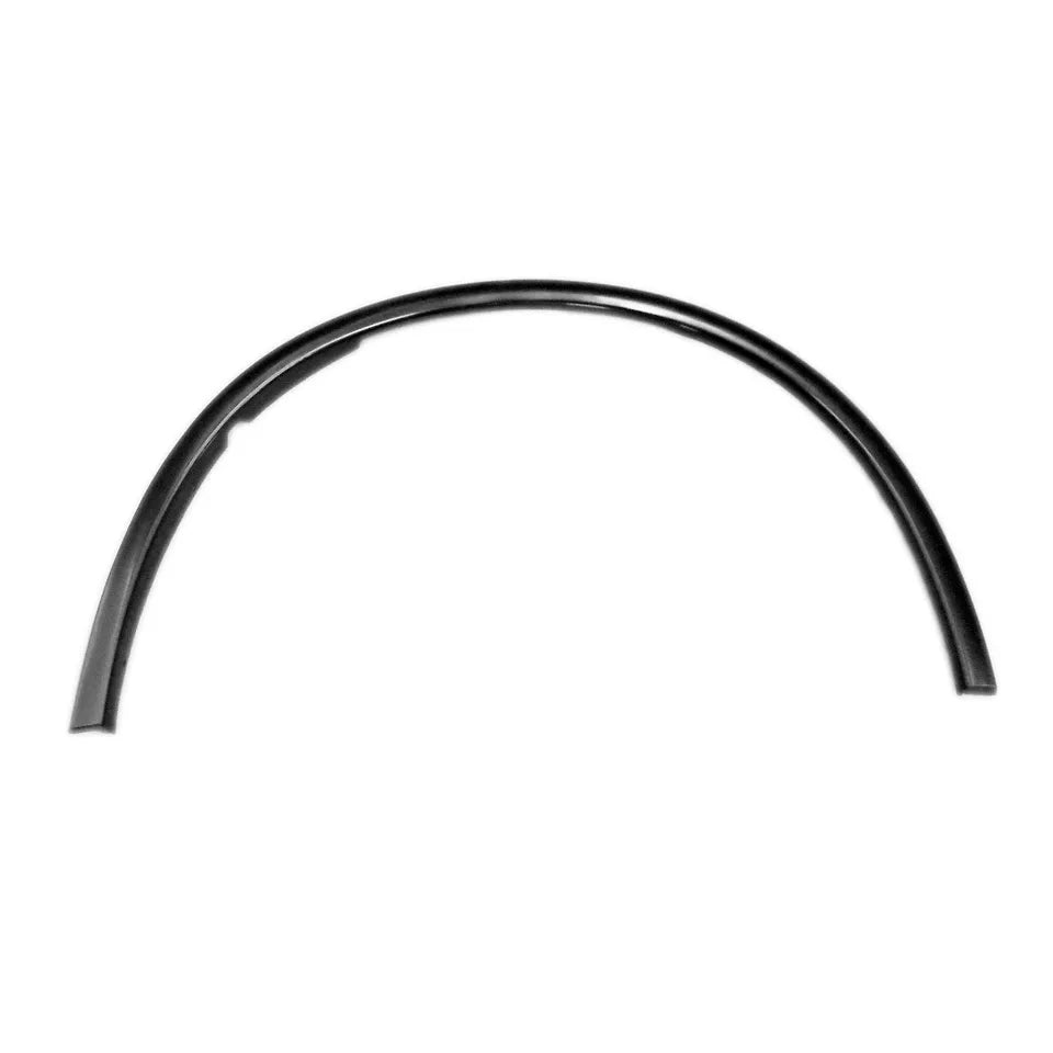 Left Side Front wheel opening molding 2011 - 2024 DODGE DURANGO  CH1290114 1RK21TZZAF