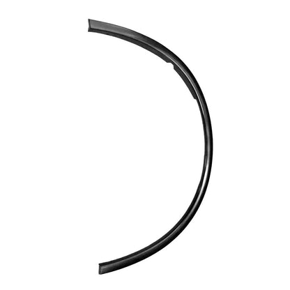 Left Side Front wheel opening molding 2011 - 2024 DODGE DURANGO CAPA CH1290114C 1RK21TZZAF