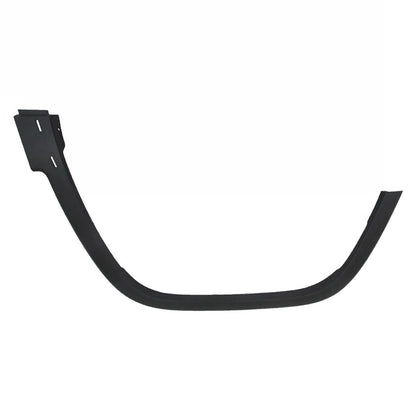 Left Side Front wheel opening molding 2014 - 2018 JEEP CHEROKEE  CH1290117 68210309AF
