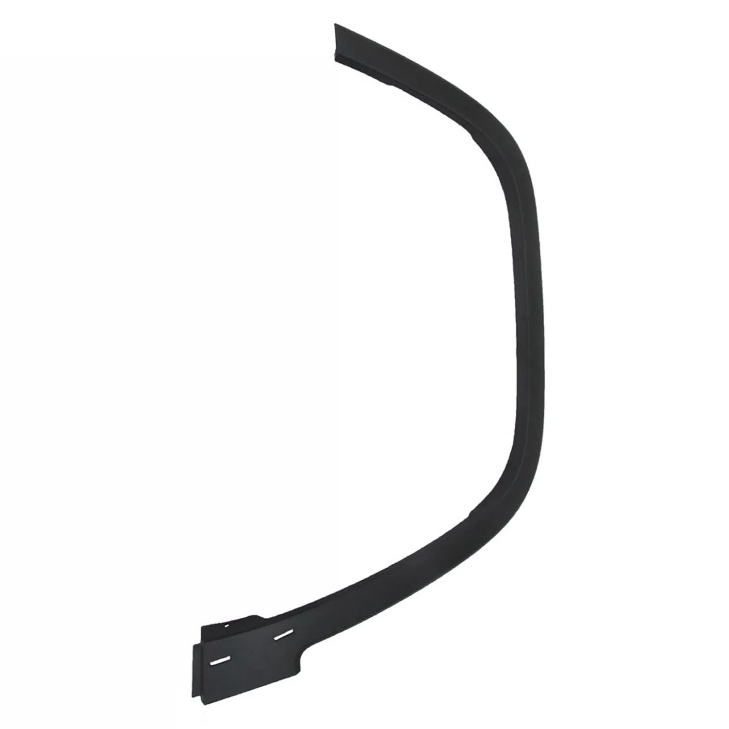 Left Side Front wheel opening molding 2014 - 2018 JEEP CHEROKEE  CH1290117 68210309AF