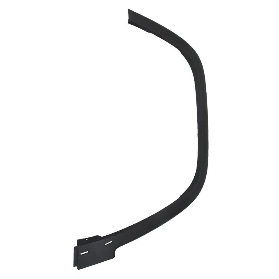 Left Side Front wheel opening molding 2014 - 2018 JEEP CHEROKEE CAPA CH1290117C 68210309AF