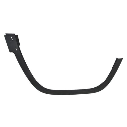 Left Side Front wheel opening molding 2014 - 2018 JEEP CHEROKEE CAPA CH1290117C 68210309AF