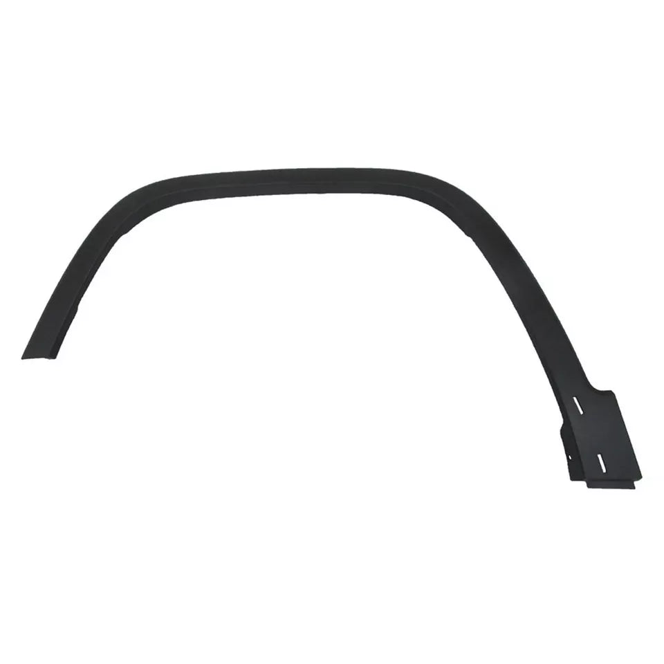 Left Side Front wheel opening molding 2014 - 2018 JEEP CHEROKEE CAPA CH1290117C 68210309AF