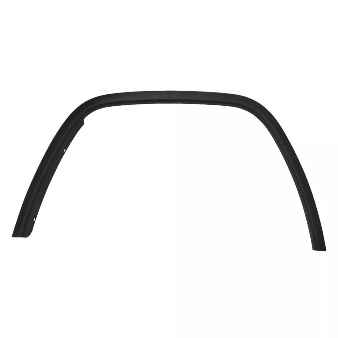 Left Side Front wheel opening molding 2017 - 2021 JEEP GRAND CHEROKEE CAPA CH1290118C 5XT69RXFAC