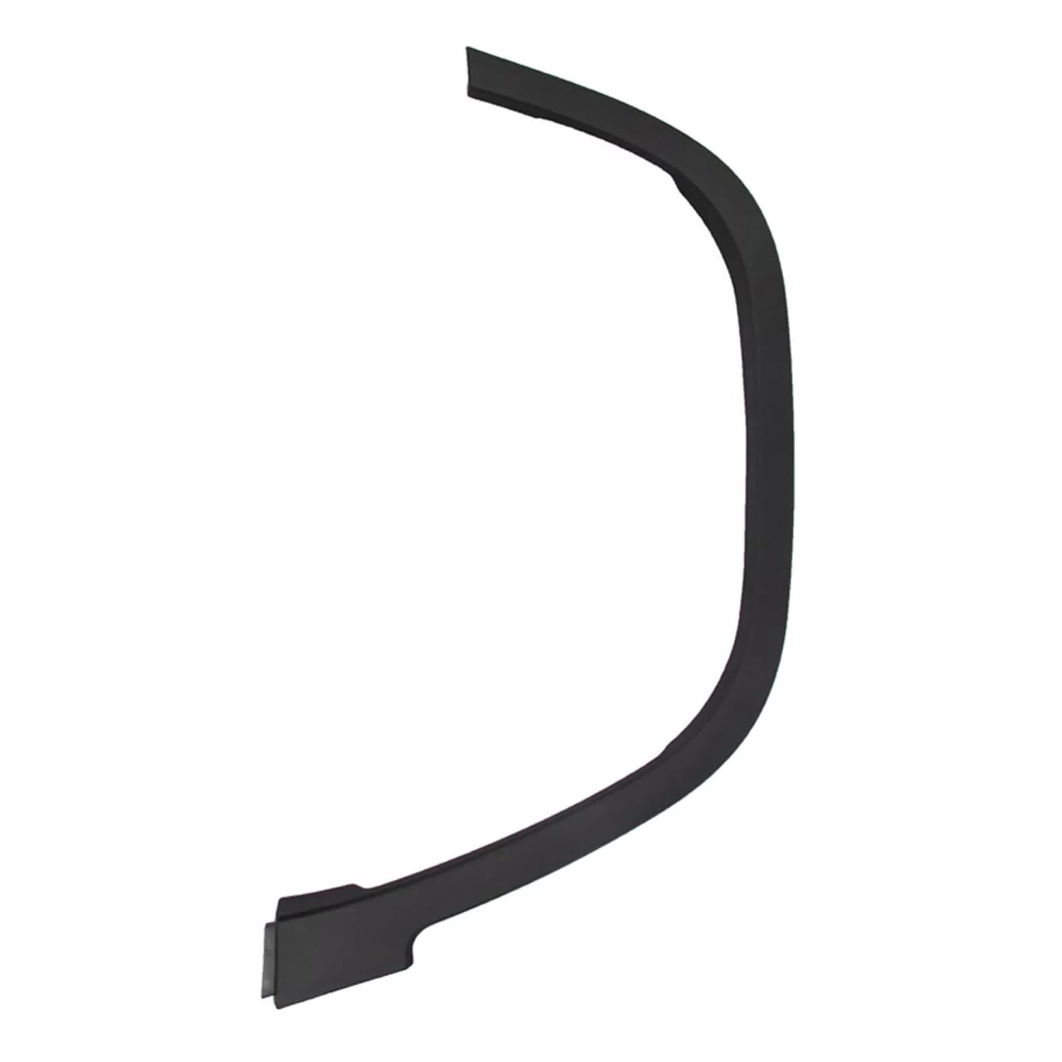 Left Side Front wheel opening molding 2019 - 2023 JEEP CHEROKEE  CH1290120 68315995AD