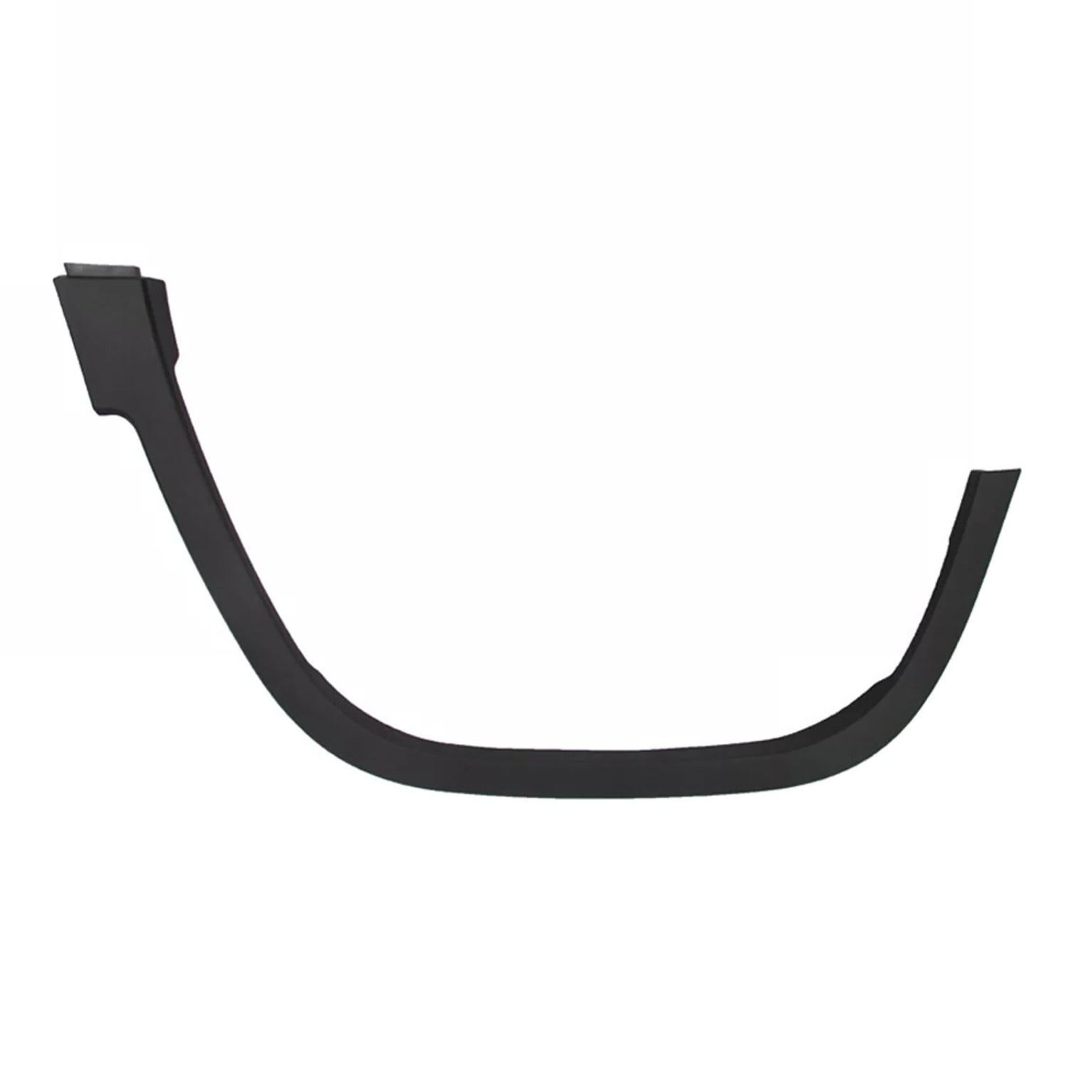 Left Side Front wheel opening molding 2019 - 2023 JEEP CHEROKEE  CH1290120 68315995AD