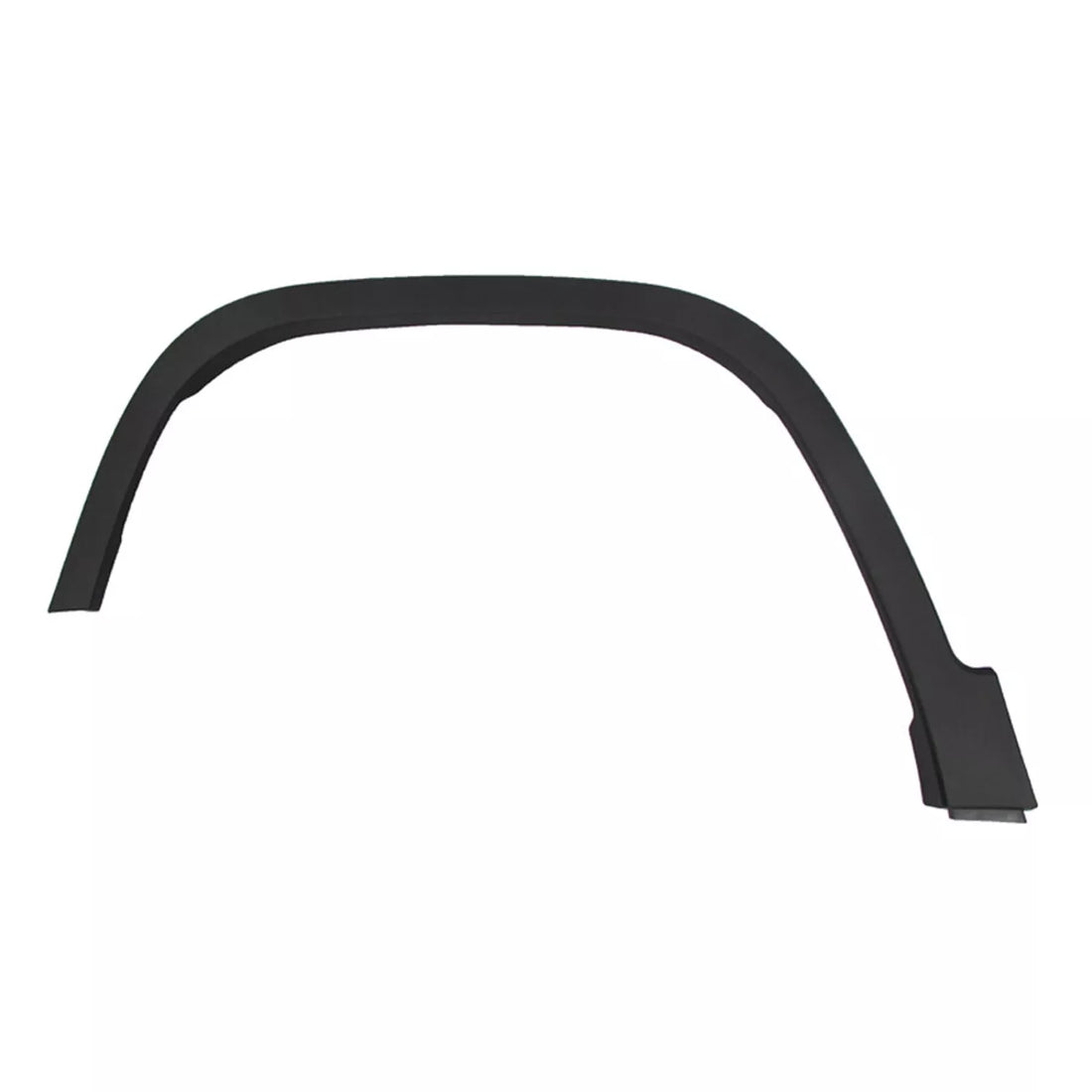 Left Side Front wheel opening molding 2019 - 2023 JEEP CHEROKEE  CH1290120 68315995AD