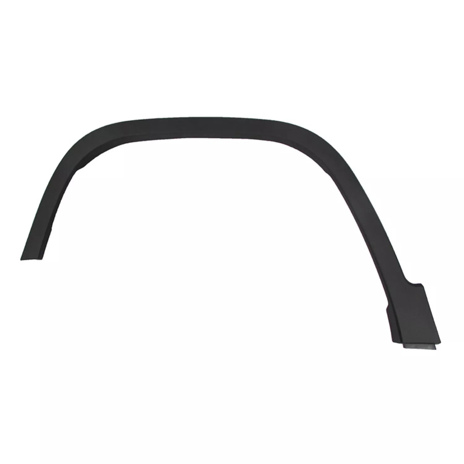 Left Side Front wheel opening molding 2019 - 2023 JEEP CHEROKEE  CH1290120 68315995AD
