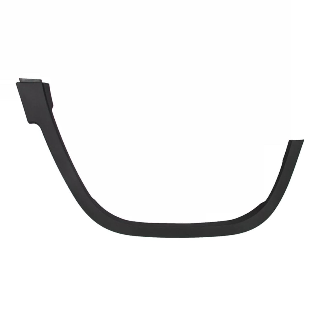 Left Side Front wheel opening molding 2019 - 2023 JEEP CHEROKEE CAPA CH1290120C 68315995AD