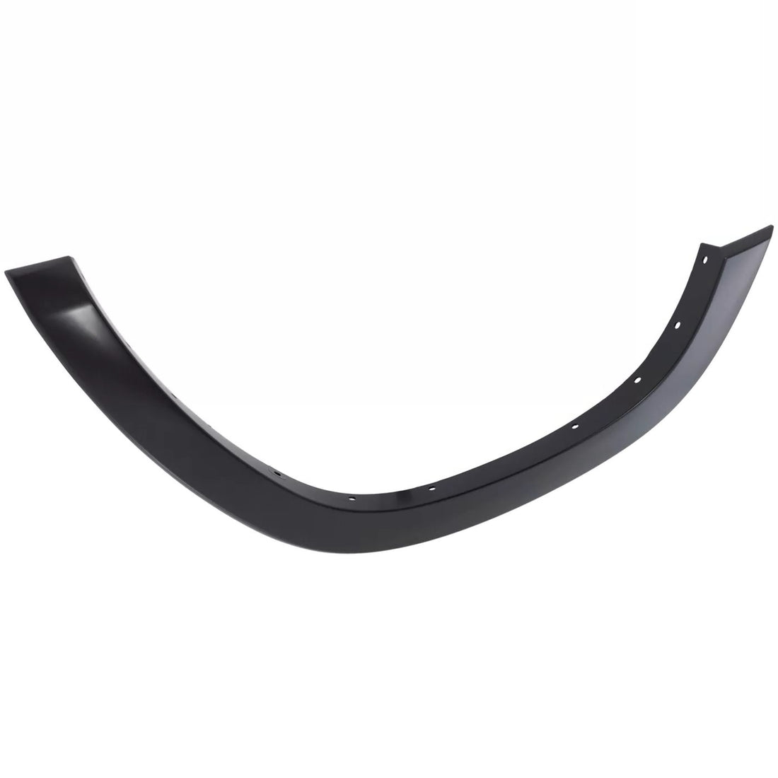 Left Side Front wheel opening molding 2019 - 2024 RAM 1500  CH1290121 5YL27TZZAD