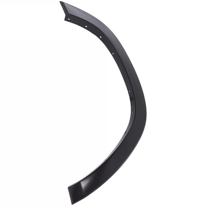 Left Side Front wheel opening molding 2019 - 2024 RAM 1500  CH1290121 5YL27TZZAD