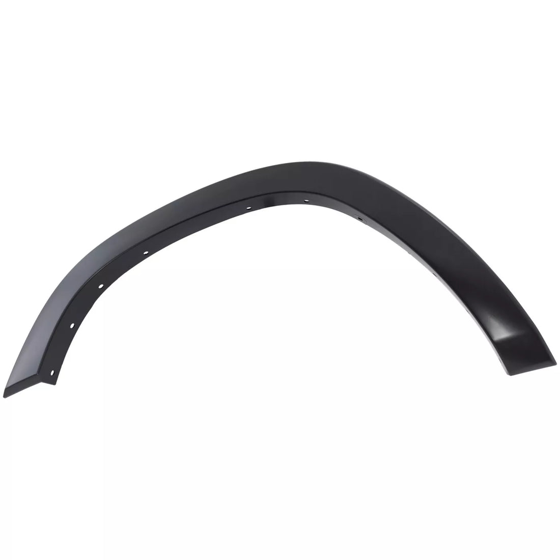 Left Side Front wheel opening molding 2019 - 2024 RAM 1500  CH1290121 5YL27TZZAD