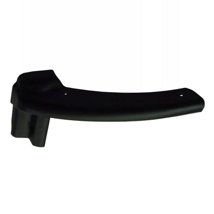 Left Side Front wheel opening molding 2011 - 2018 RAM 1500 CAPA CH1290122C 5182363AB