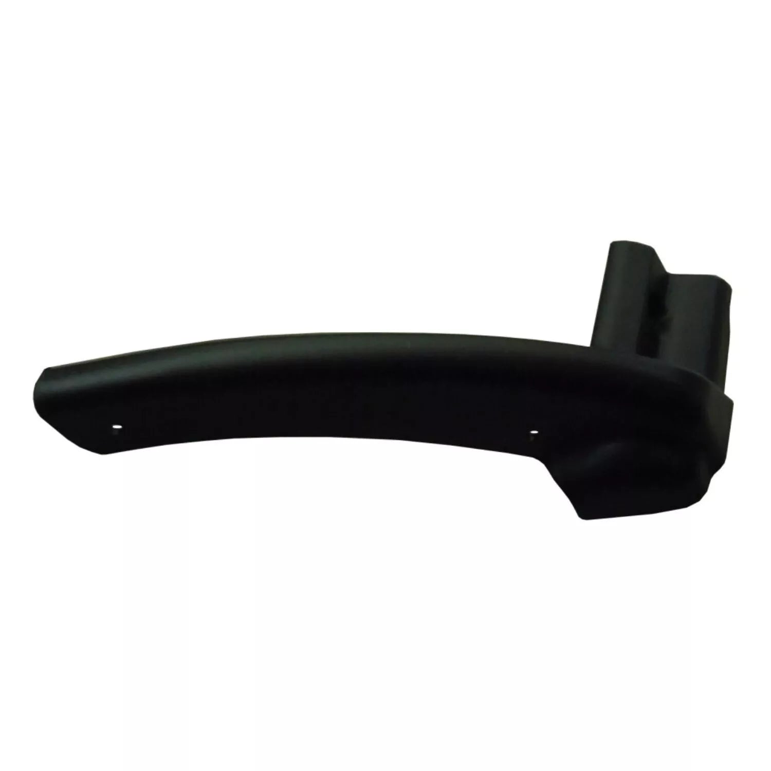 Left Side Front wheel opening molding 2011 - 2018 RAM 1500 CAPA CH1290122C 5182363AB