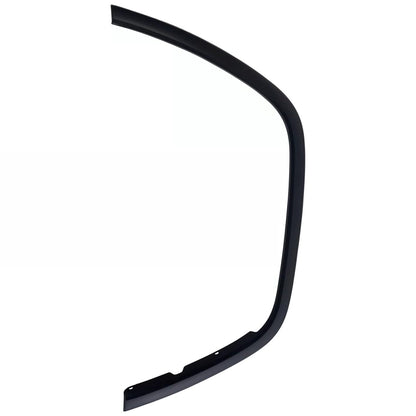 Left Side Front wheel opening molding 2014 - 2016 JEEP GRAND CHEROKEE  CH1290124 5QJ75TZZAA