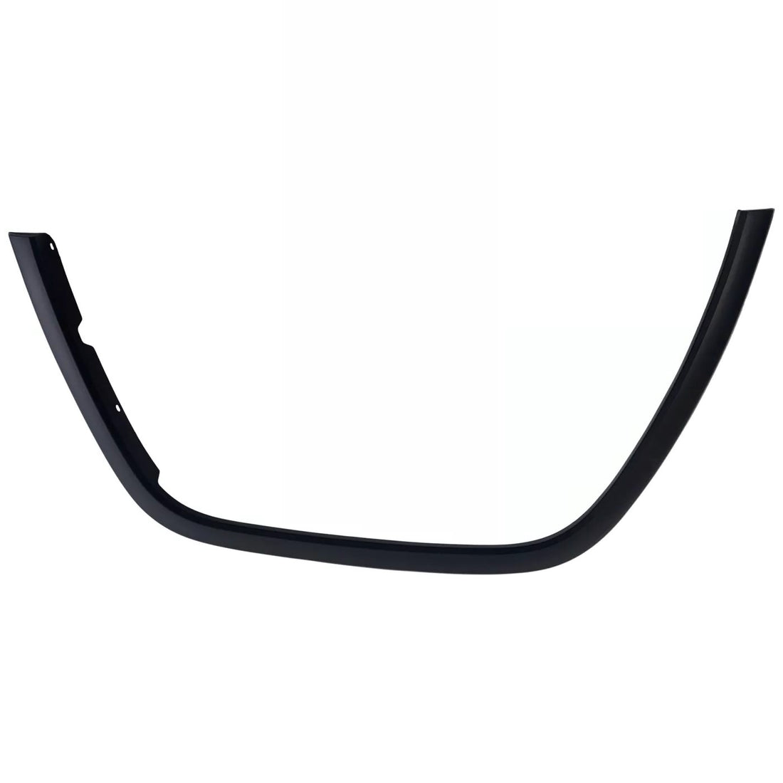 Left Side Front wheel opening molding 2014 - 2016 JEEP GRAND CHEROKEE  CH1290124 5QJ75TZZAA