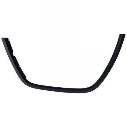 Left Side Front wheel opening molding 2014 - 2016 JEEP GRAND CHEROKEE  CH1290124 5QJ75TZZAA
