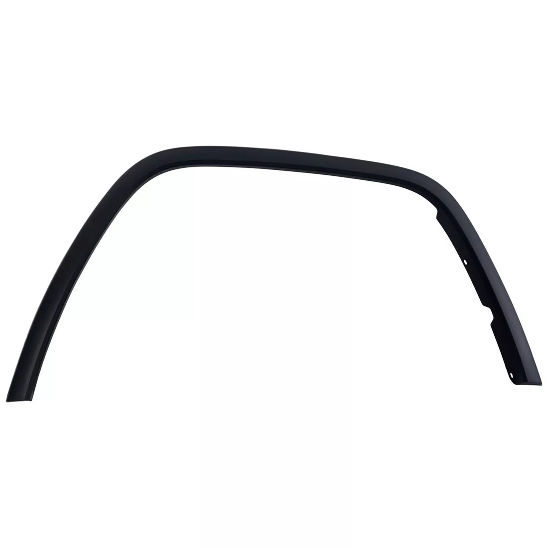 Left Side Front wheel opening molding 2014 - 2016 JEEP GRAND CHEROKEE  CH1290124 5QJ75TZZAA