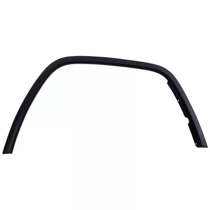 Left Side Front wheel opening molding 2014 - 2016 JEEP GRAND CHEROKEE  CH1290124 5QJ75TZZAA