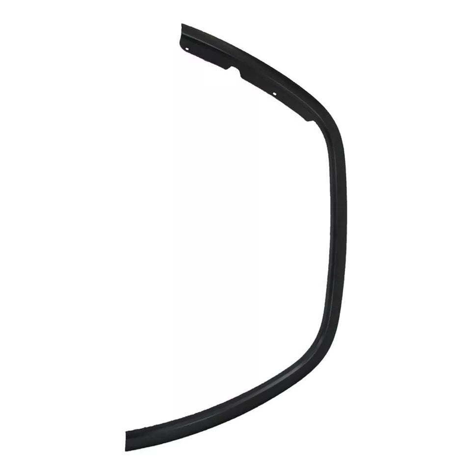 Left Side Front wheel opening molding 2014 - 2016 JEEP GRAND CHEROKEE CAPA CH1290124C 5QJ75TZZAA