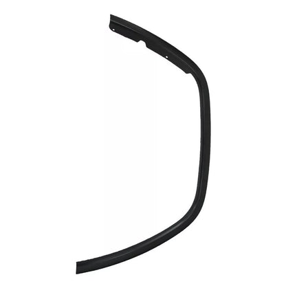 Left Side Front wheel opening molding 2014 - 2016 JEEP GRAND CHEROKEE CAPA CH1290124C 5QJ75TZZAA
