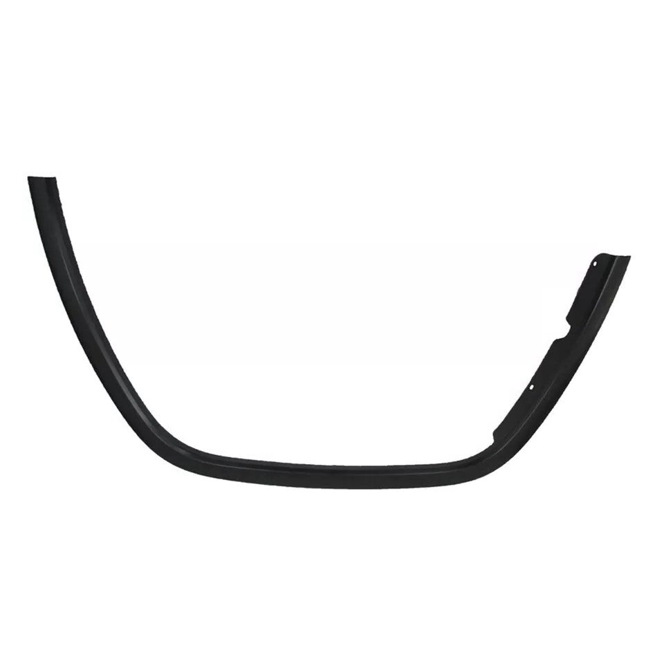 Left Side Front wheel opening molding 2014 - 2016 JEEP GRAND CHEROKEE CAPA CH1290124C 5QJ75TZZAA