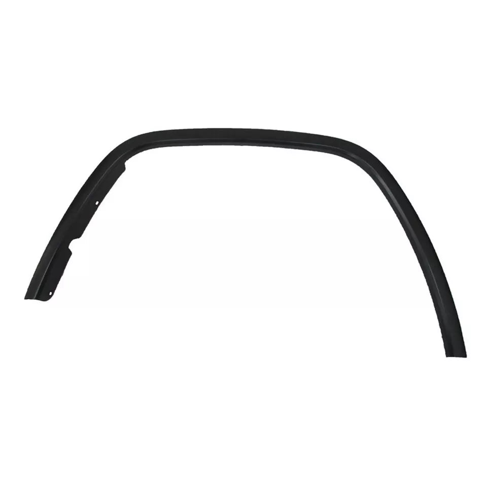 Left Side Front wheel opening molding 2014 - 2016 JEEP GRAND CHEROKEE CAPA CH1290124C 5QJ75TZZAA