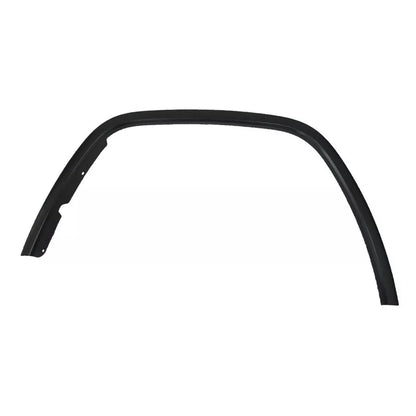 Left Side Front wheel opening molding 2014 - 2016 JEEP GRAND CHEROKEE CAPA CH1290124C 5QJ75TZZAA