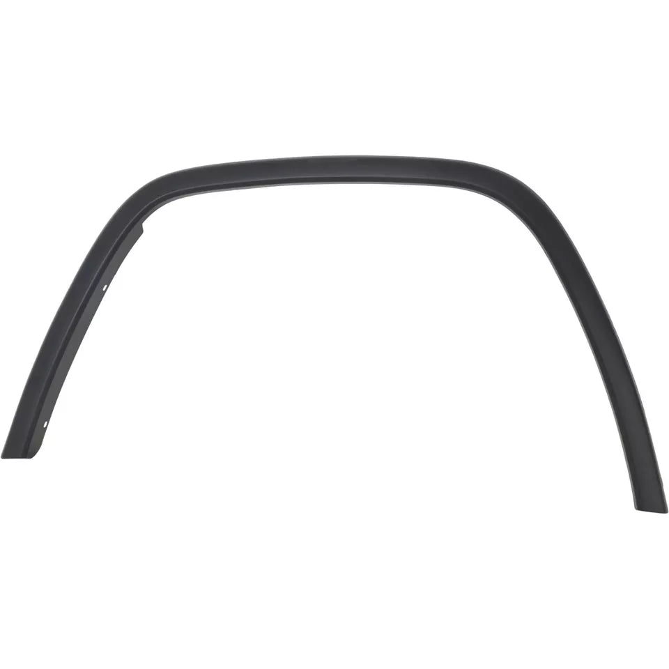 Left Side Front wheel opening molding 2017 - 2021 JEEP GRAND CHEROKEE  CH1290125 5XT67TZZAB