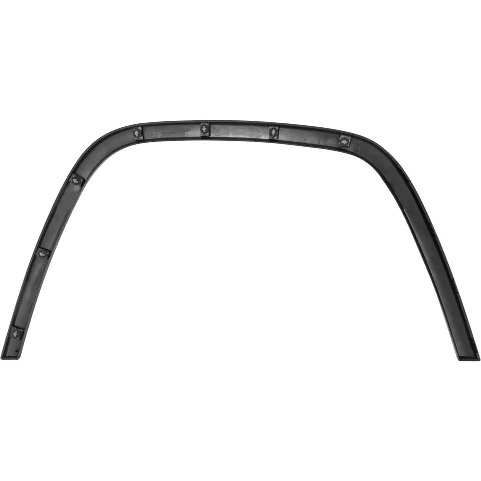 Left Side Front wheel opening molding 2017 - 2021 JEEP GRAND CHEROKEE  CH1290125 5XT67TZZAB