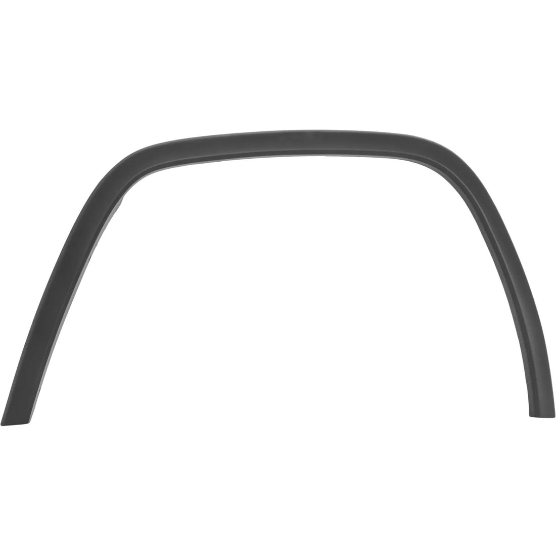 Left Side Front wheel opening molding 2017 - 2021 JEEP GRAND CHEROKEE  CH1290125 5XT67TZZAB