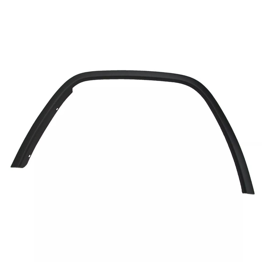 Left Side Front wheel opening molding 2017 - 2021 JEEP GRAND CHEROKEE CAPA CH1290125C 5XT67TZZAB