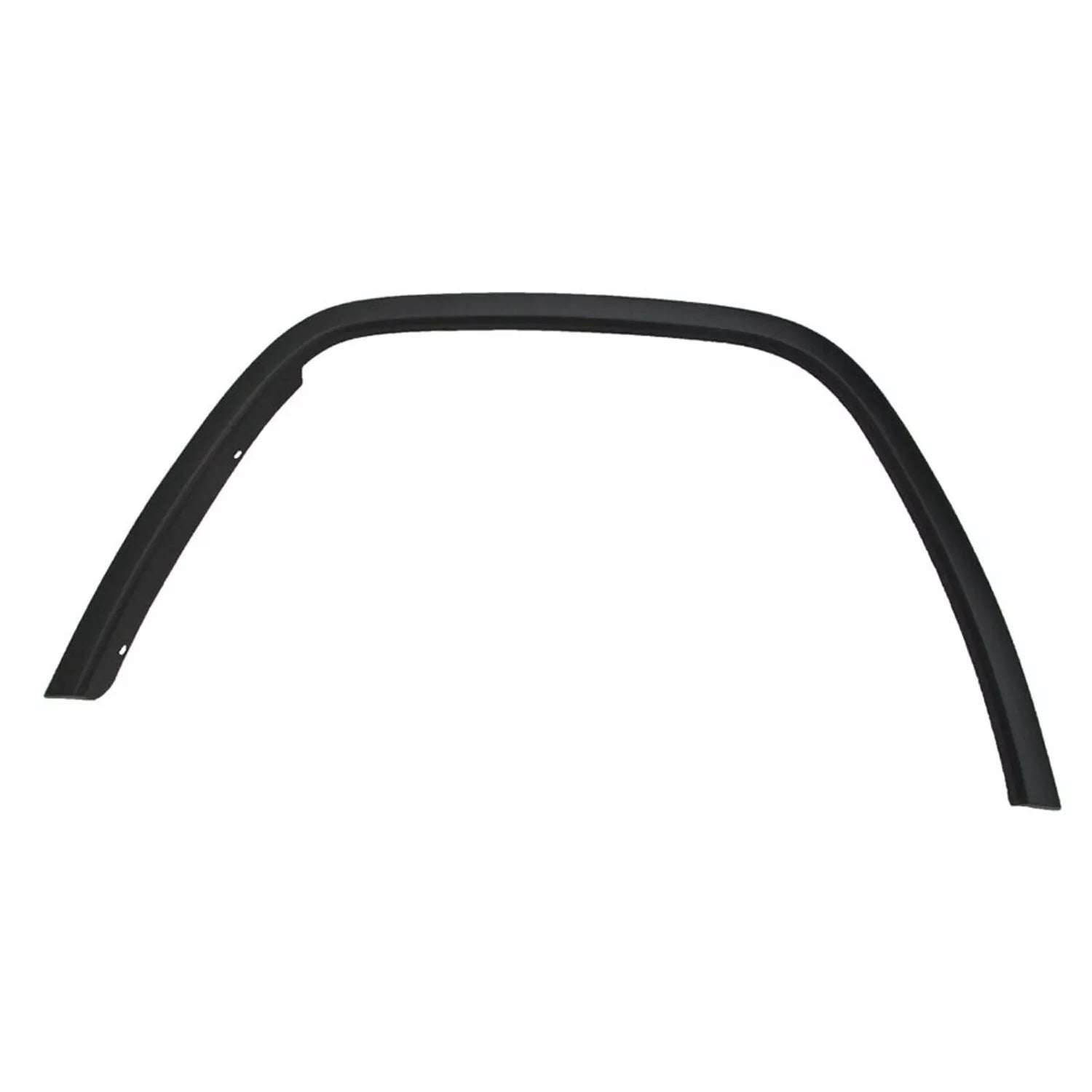Left Side Front wheel opening molding 2017 - 2021 JEEP GRAND CHEROKEE CAPA CH1290125C 5XT67TZZAB