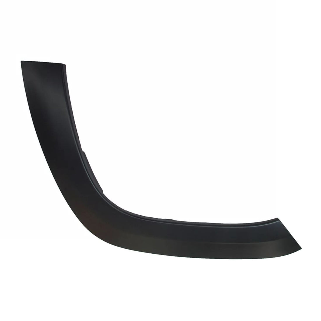 Left Side Front wheel opening molding 2014 - 2021 JEEP GRAND CHEROKEE  CH1290126 5QJ83TZZAE