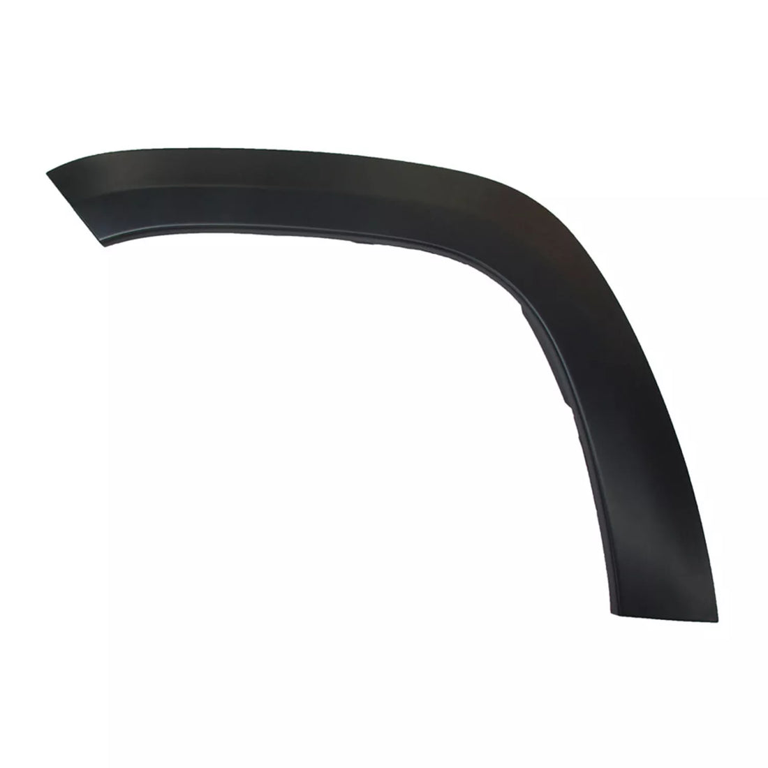 Left Side Front wheel opening molding 2014 - 2021 JEEP GRAND CHEROKEE  CH1290126 5QJ83TZZAE