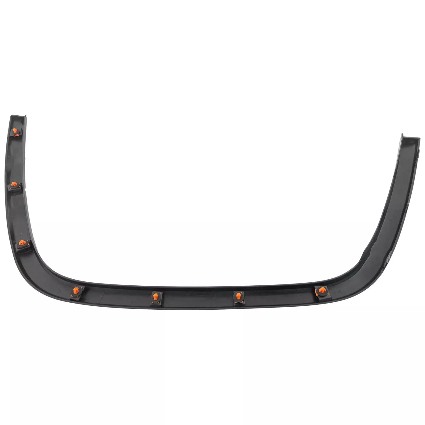 Right Side Front wheel opening molding 2011 - 2015 JEEP GRAND CHEROKEE  CH1291106 1MP38RXFAE