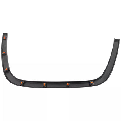 Right Side Front wheel opening molding 2011 - 2015 JEEP GRAND CHEROKEE  CH1291106 1MP38RXFAE