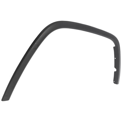 Right Side Front wheel opening molding 2011 - 2015 JEEP GRAND CHEROKEE  CH1291106 1MP38RXFAE