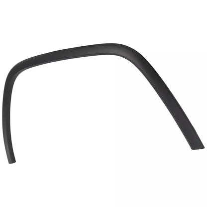 Right Side Front wheel opening molding 2011 - 2015 JEEP GRAND CHEROKEE  CH1291106 1MP38RXFAE